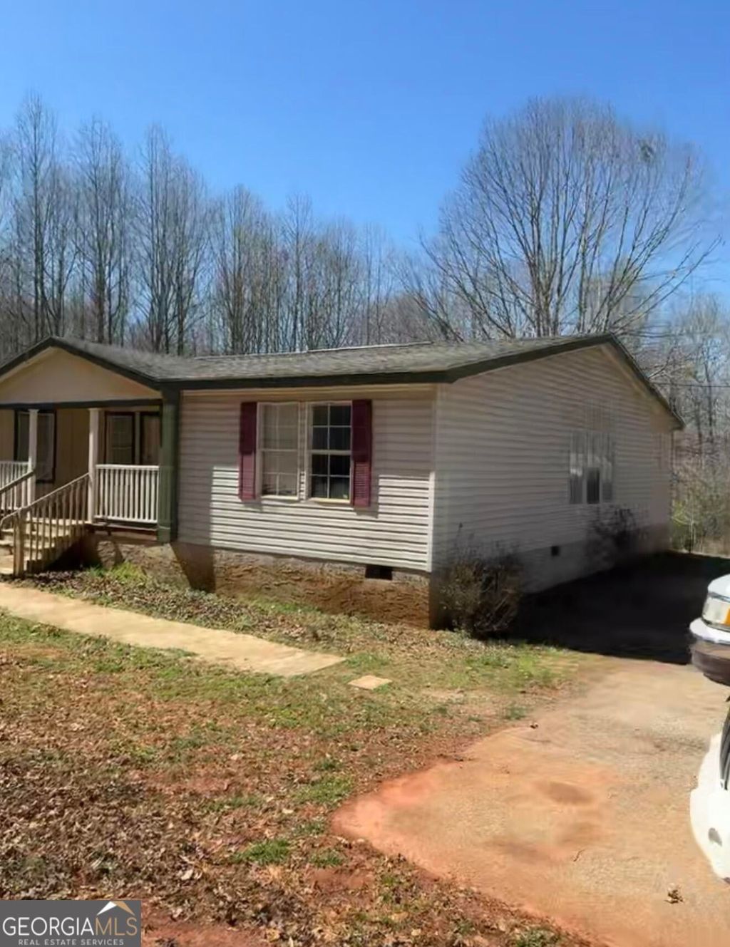 Photo of 139 Bell Acres Road, Maysville, GA 30558 (MLS # 10736060)