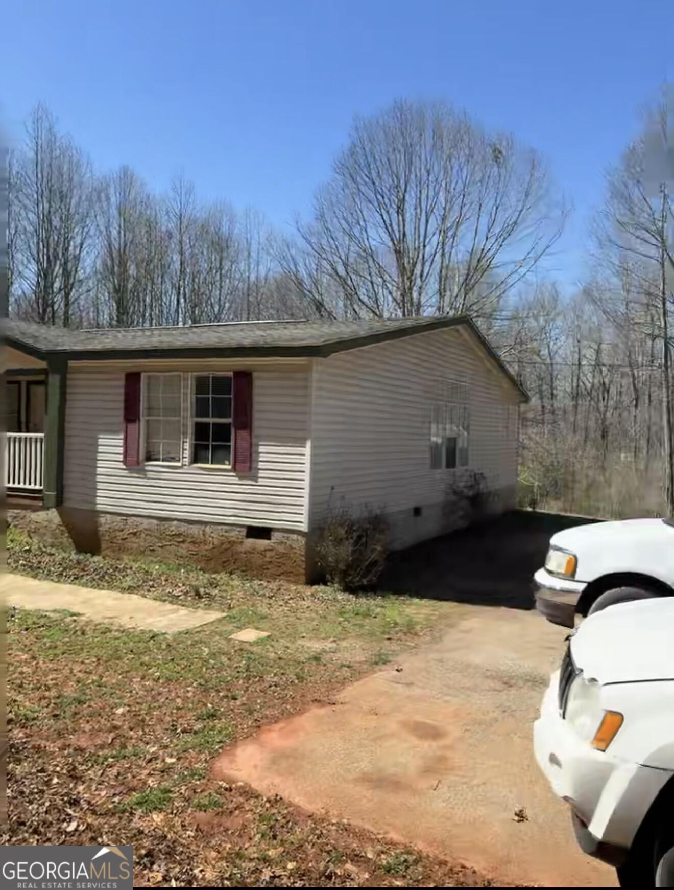 139 Bell Acres RD