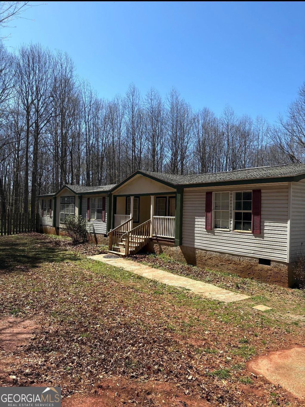 Photo of 139 Bell Acres Road, Maysville, GA 30558 (MLS # 10736060)