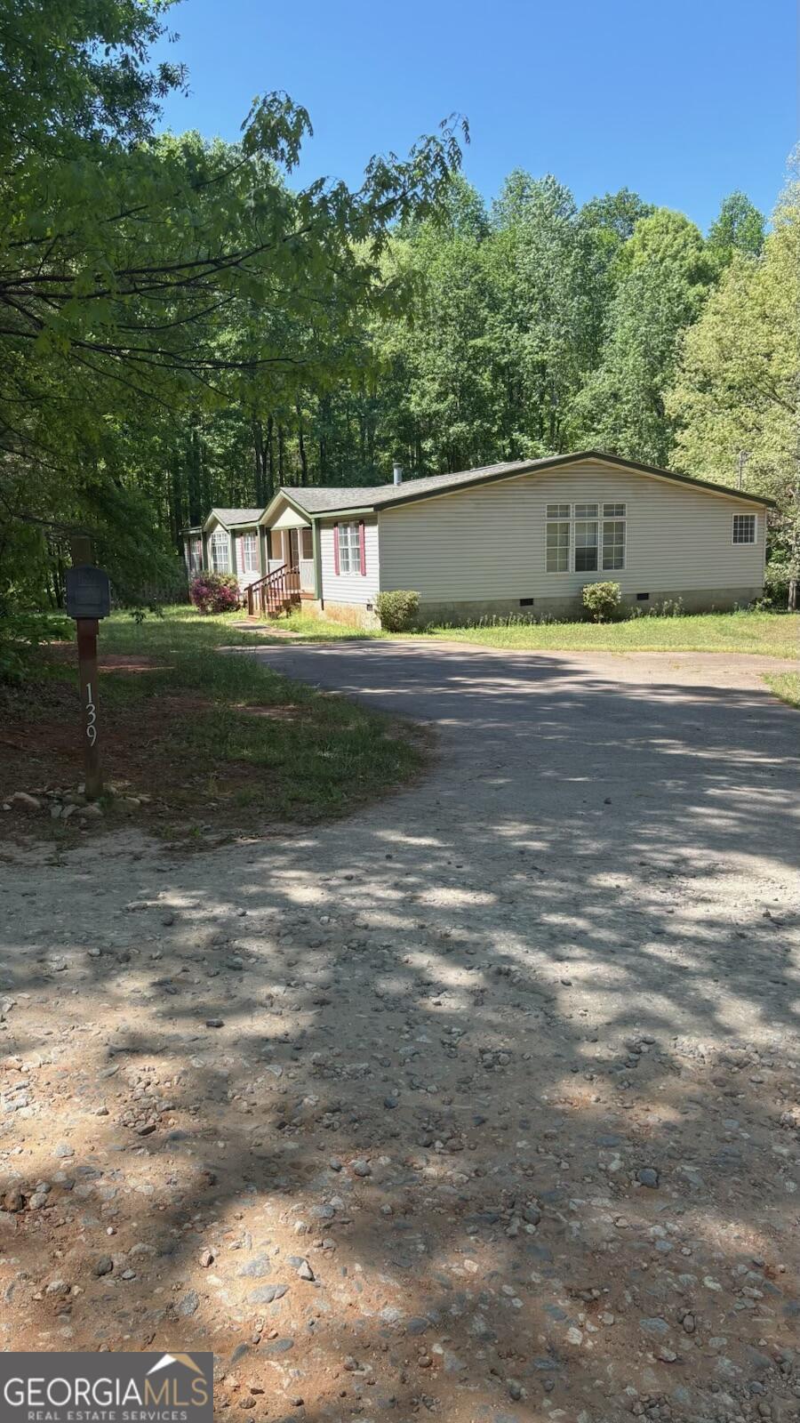 139 Bell Acres RD