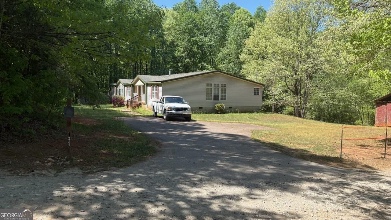 139 Bell Acres RD