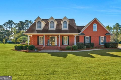 Photo of 3306 Katie Drive, Blackshear, GA 31516 (MLS # 10629499) Photo of 3306 Katie Drive, Blackshear, GA 31516 (MLS # 10629499)