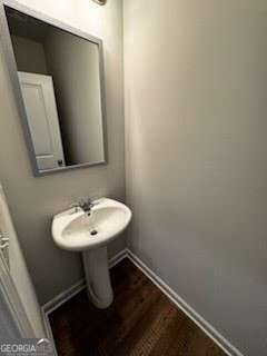 Logan Point - Residential Lease
