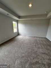 Logan Point - Residential Lease