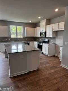Logan Point - Residential Lease