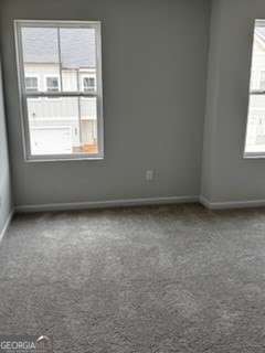 Logan Point - Residential Lease