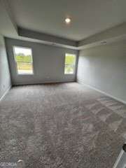 Logan Point - Residential Lease