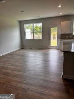 Logan Point - Residential Lease