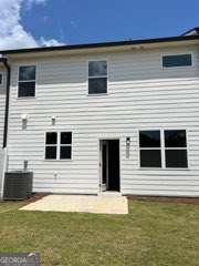 Logan Point - Residential Lease