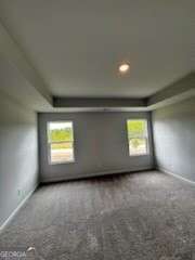 Logan Point - Residential Lease