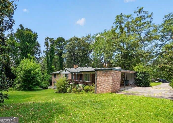 Photo of 43 Mountain View Drive, Toccoa, GA 30577 (MLS # 10825578)