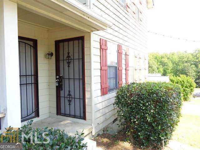 Castile Cove - Residential Lease