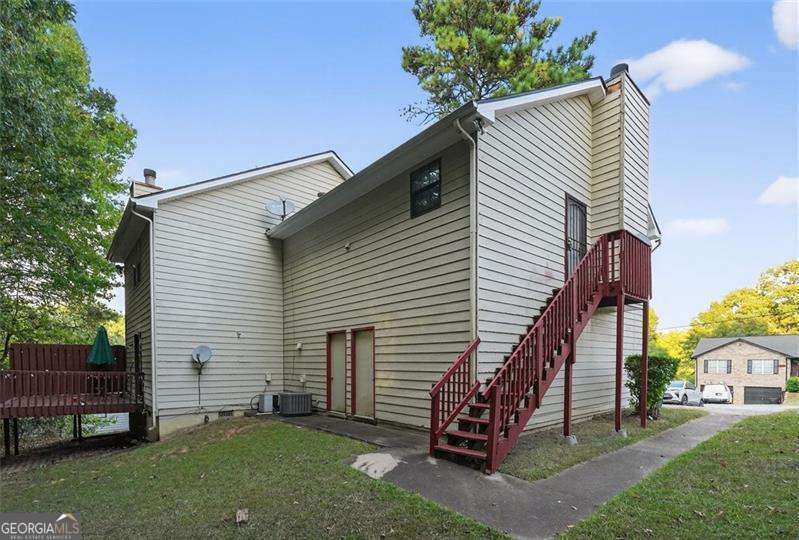 Castile Cove - Residential Lease