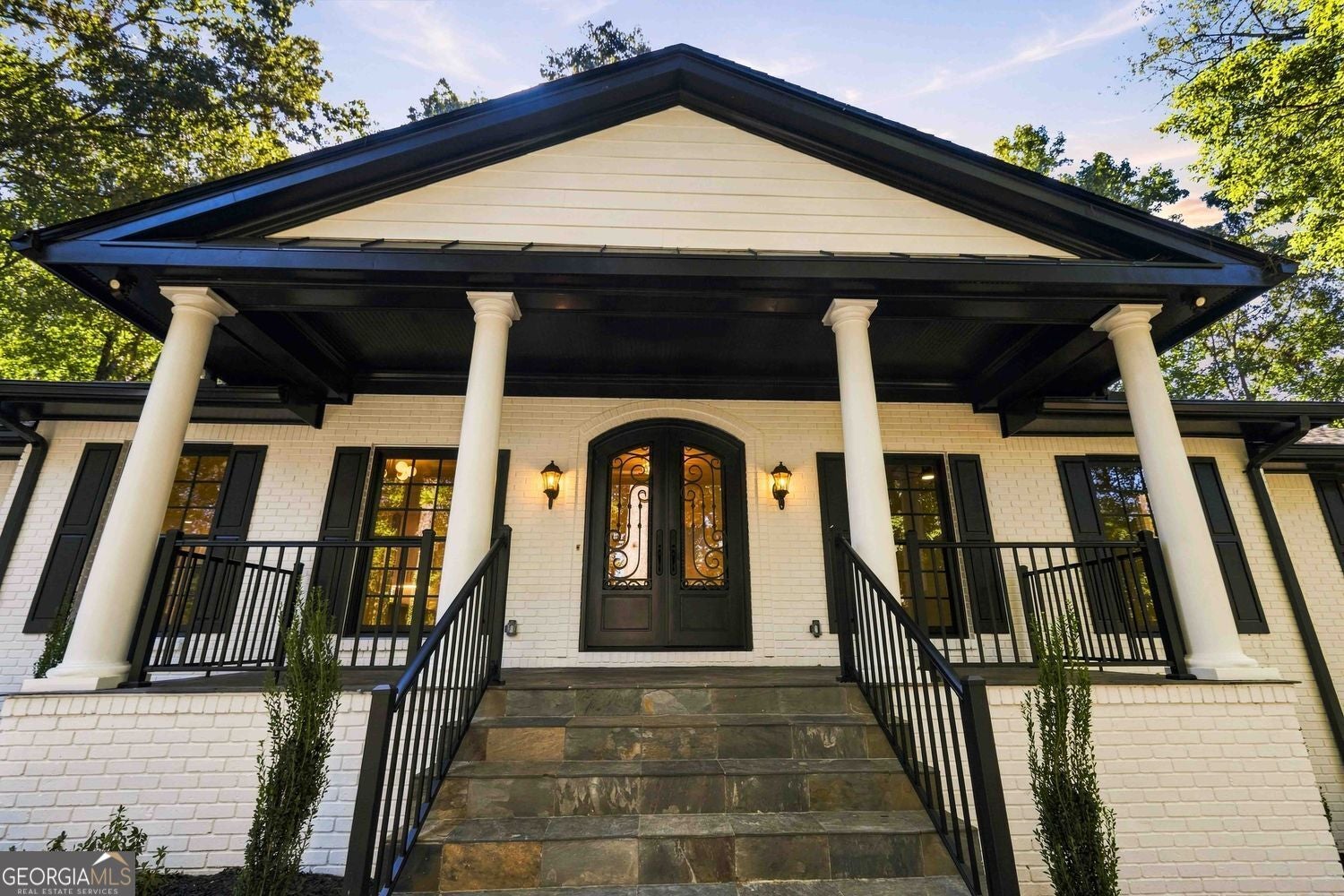 510 River Valley RD