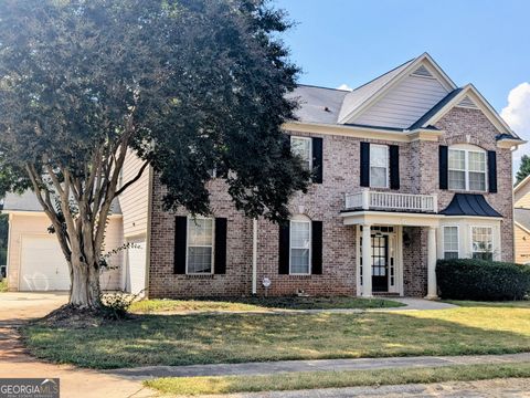 137 Village Green CIR Tyrone GA 30290