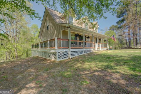 Photo of 1065 Texas Valley Road NW, Rome, GA 30165 (MLS # 10501617)