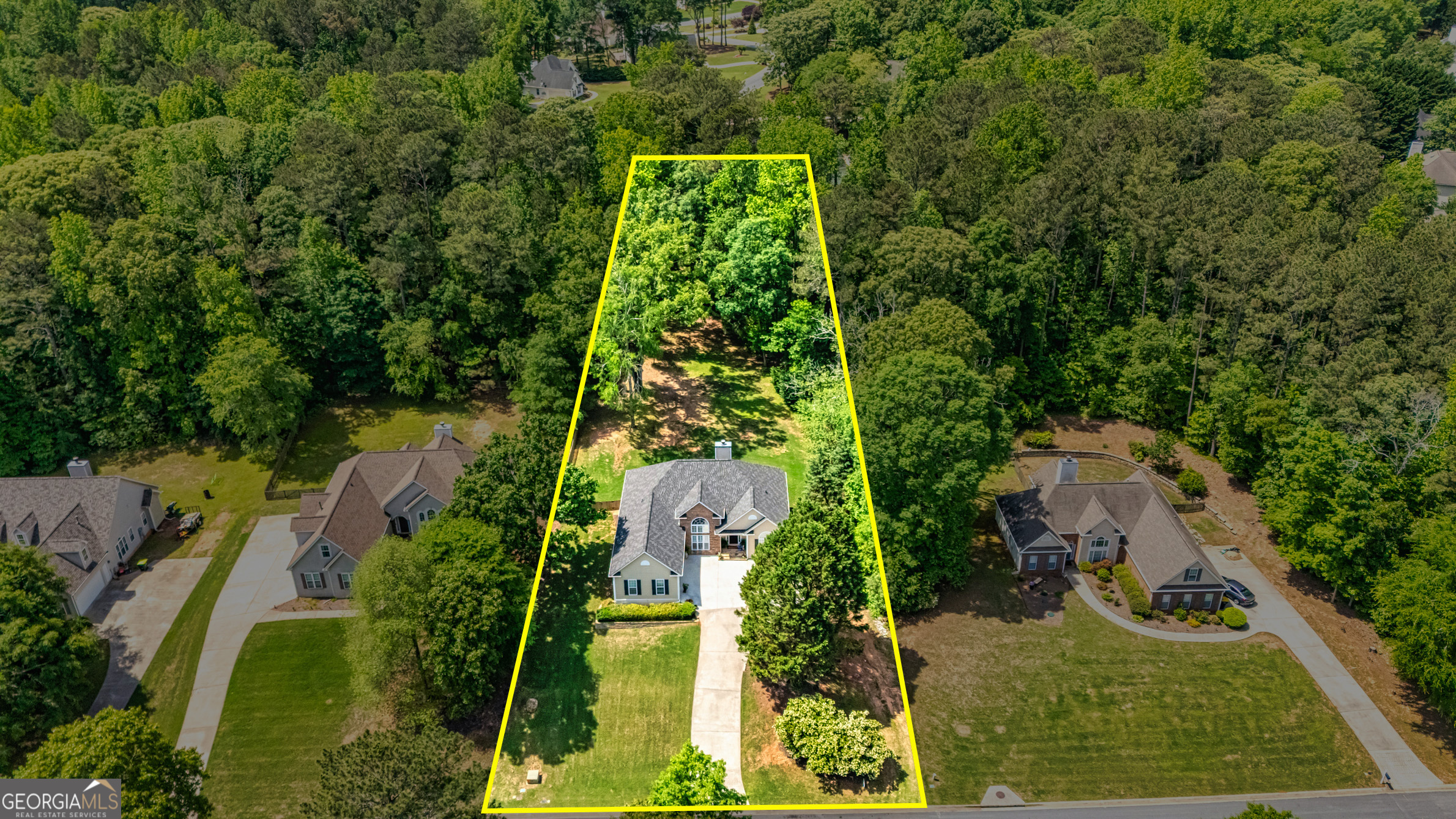120 Lyndhurst WAY