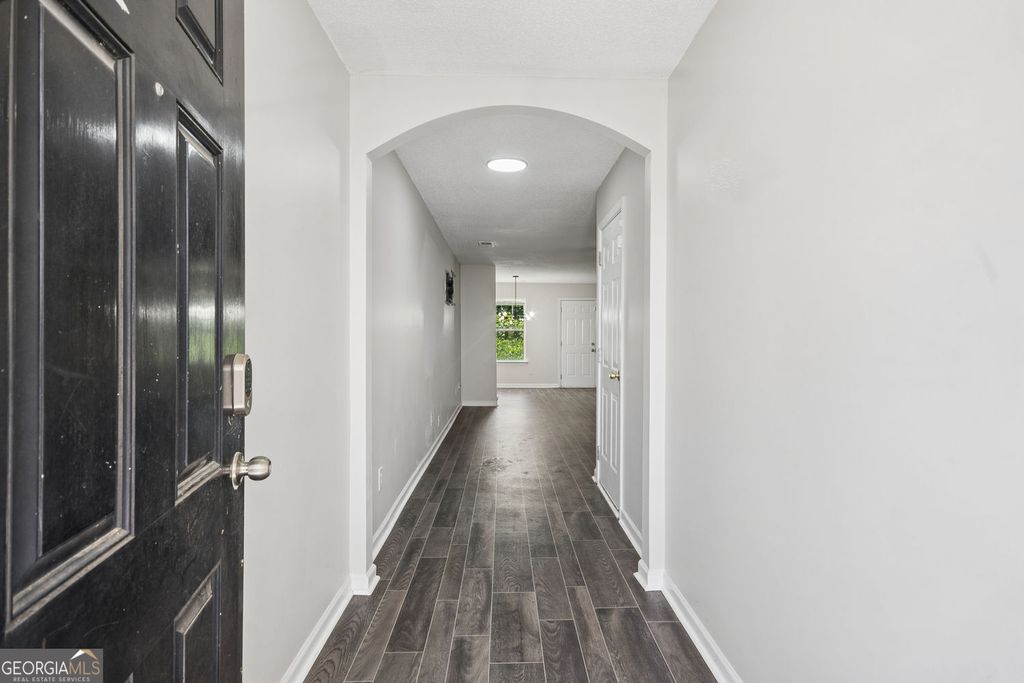 Photo of 1174 Brookstone Road, Atlanta, GA 30349 (MLS # 10781419)
