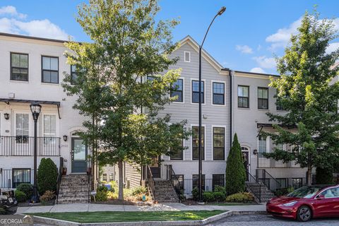 2026 Manchester Street NE, Atlanta, GA 30324 - MLS#: 10490619