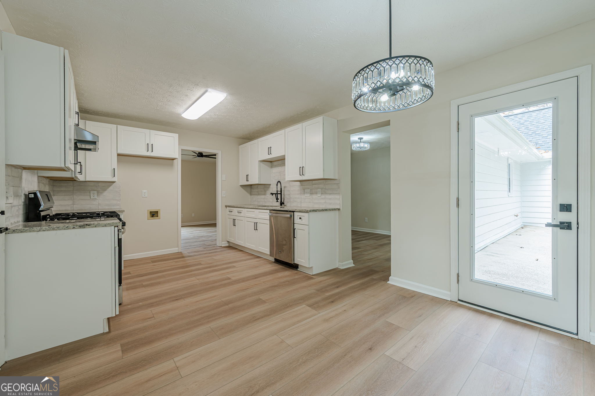 Hadley Farm - Residential