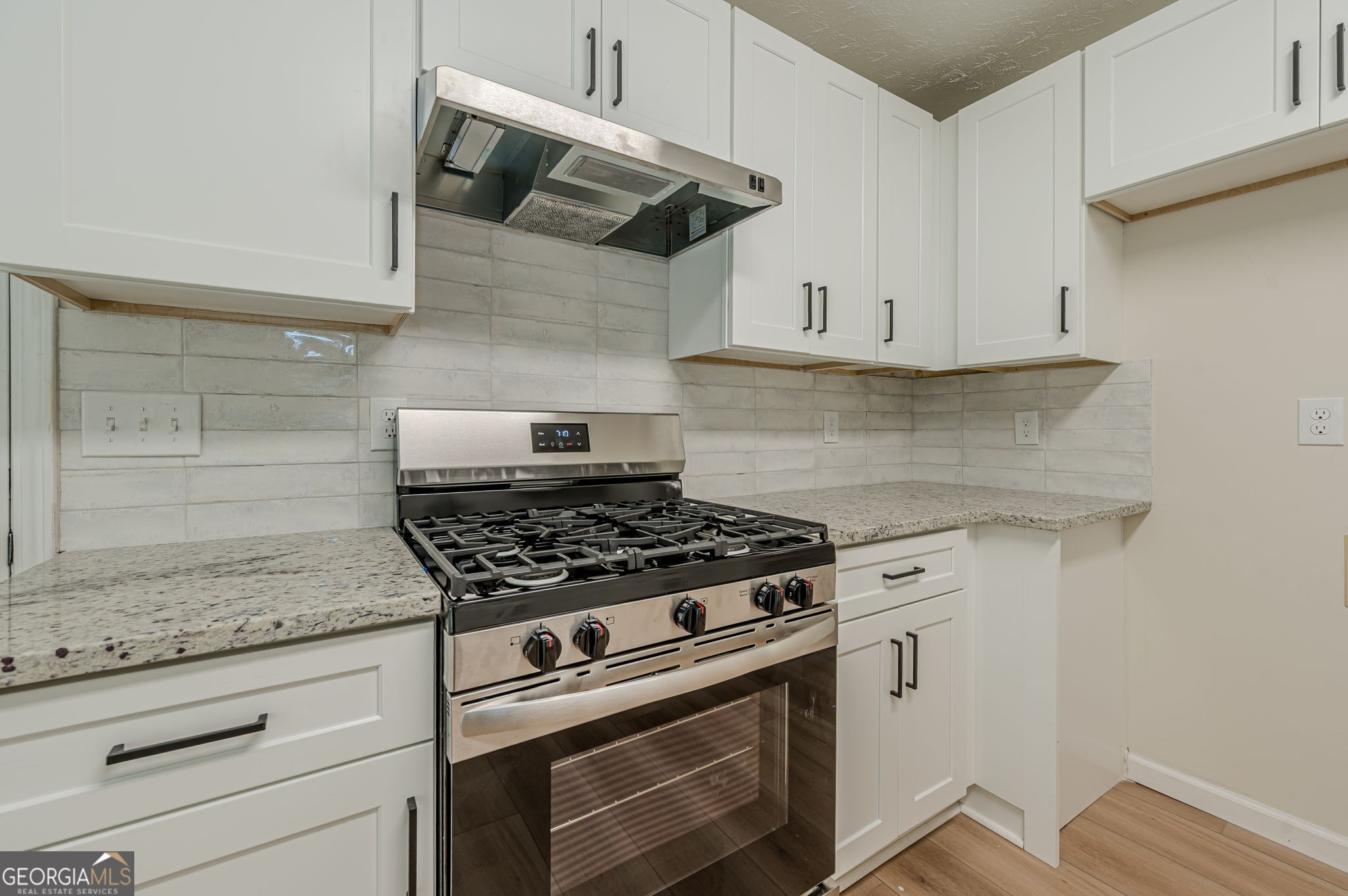 Hadley Farm - Residential