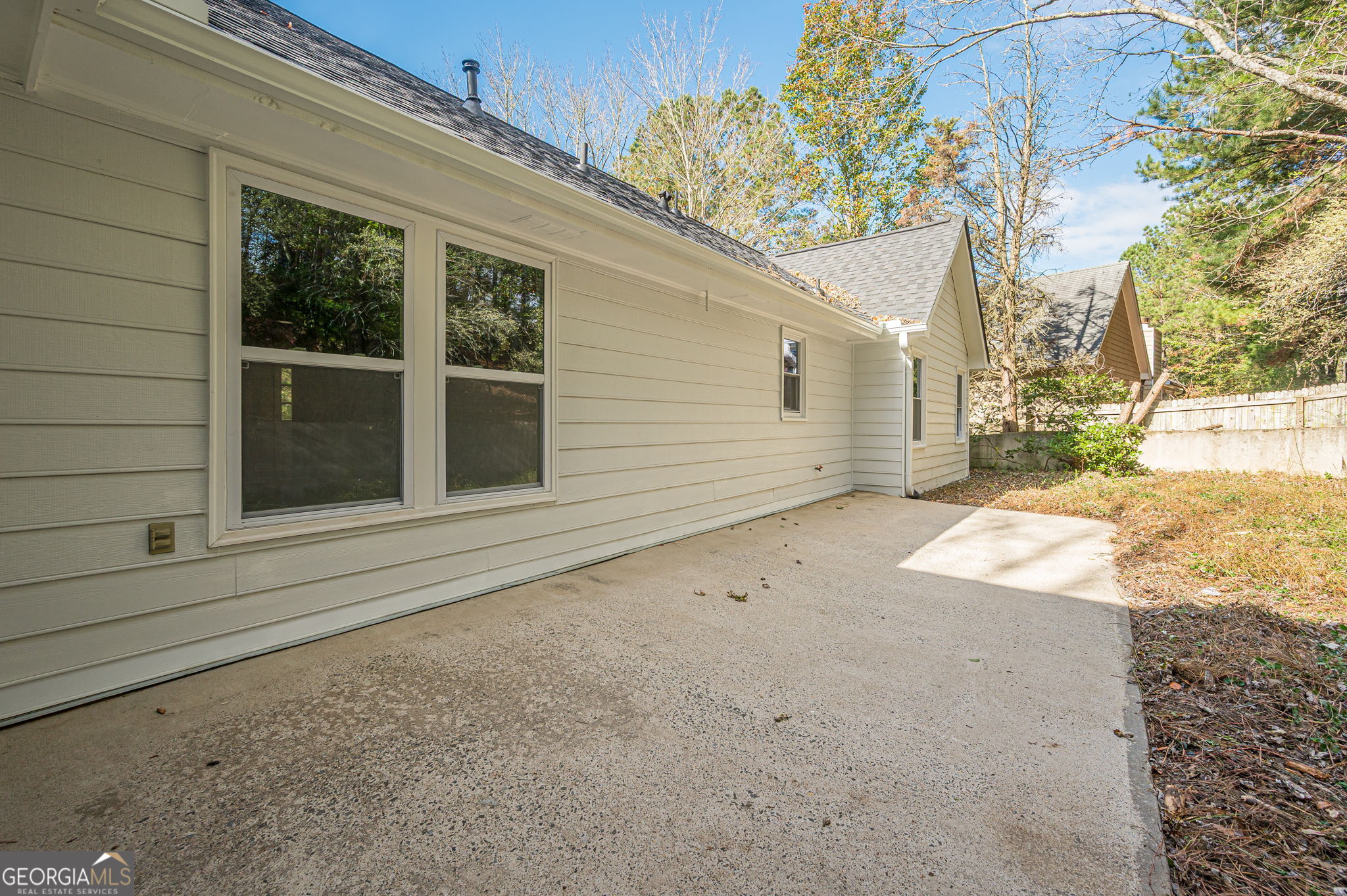 Hadley Farm - Residential