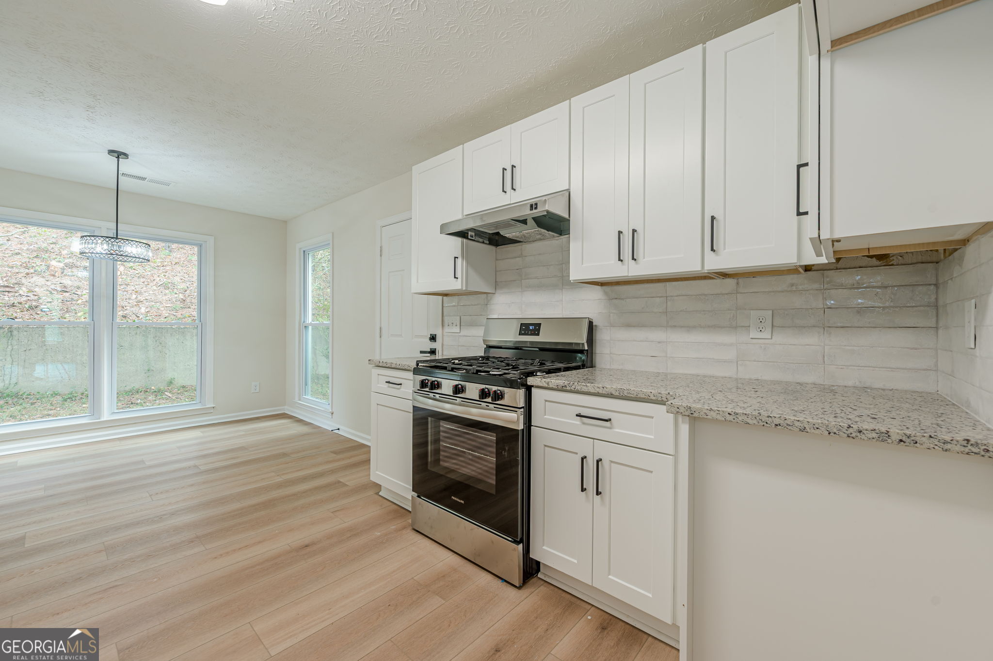 Hadley Farm - Residential