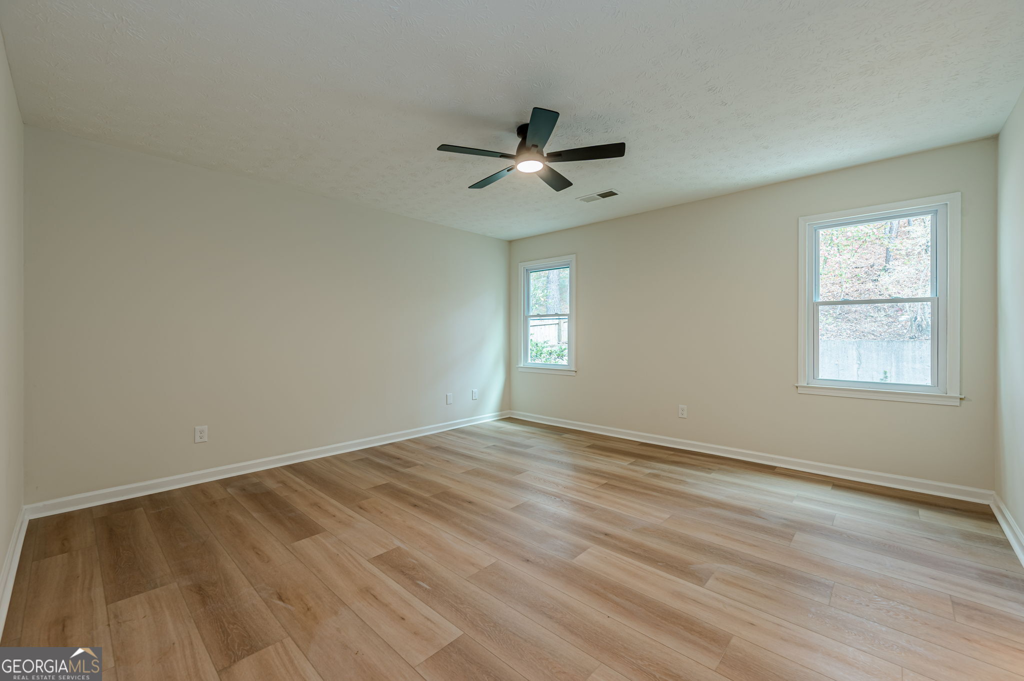 Hadley Farm - Residential