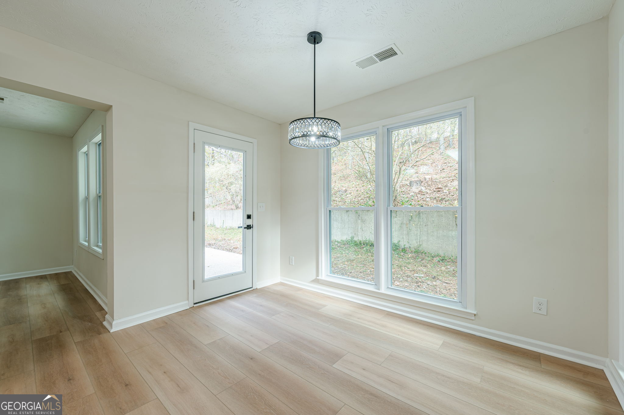 Hadley Farm - Residential