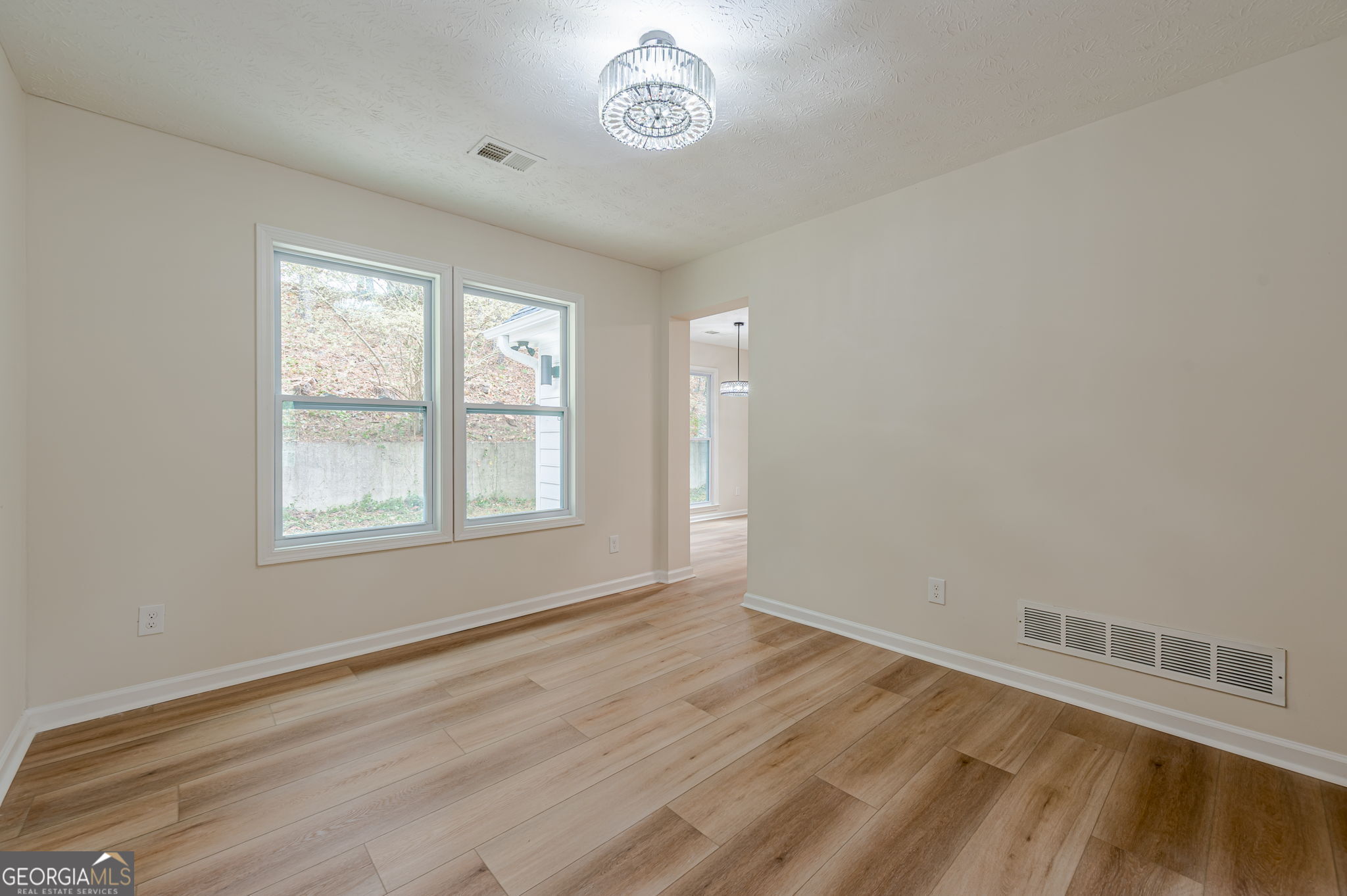 Hadley Farm - Residential