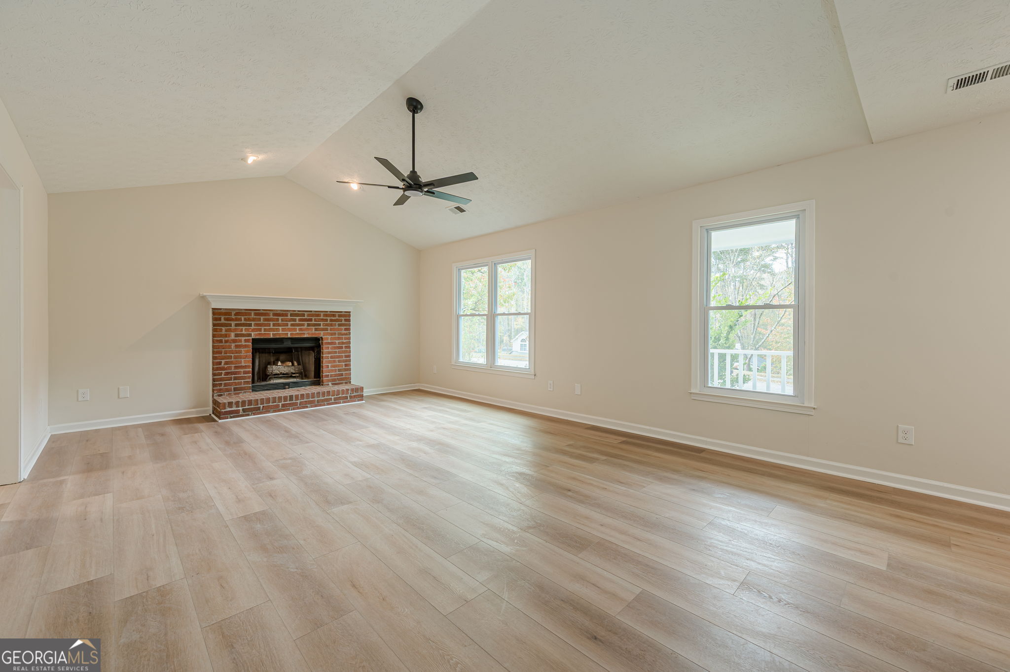 Hadley Farm - Residential