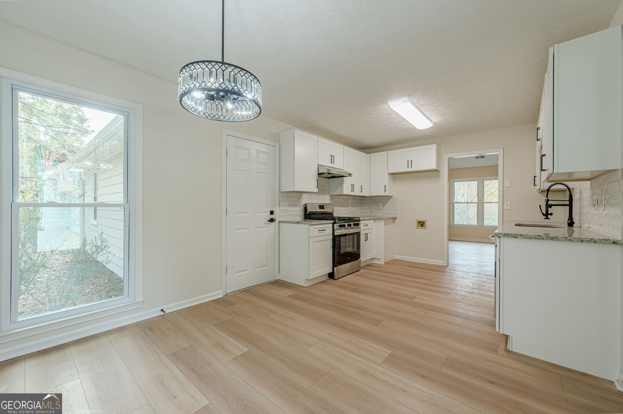 Hadley Farm - Residential