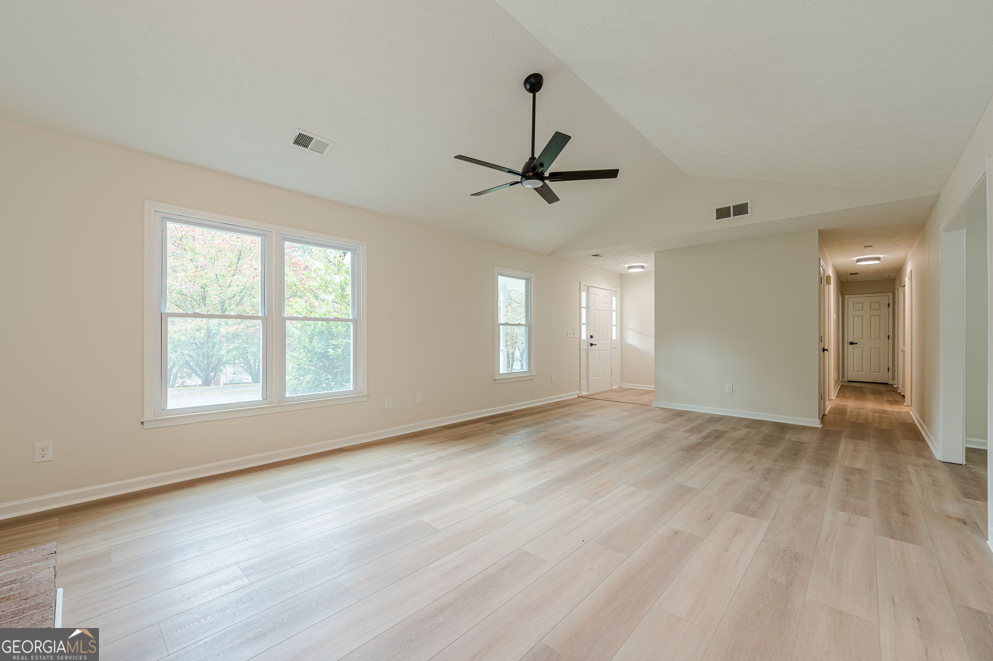 Hadley Farm - Residential