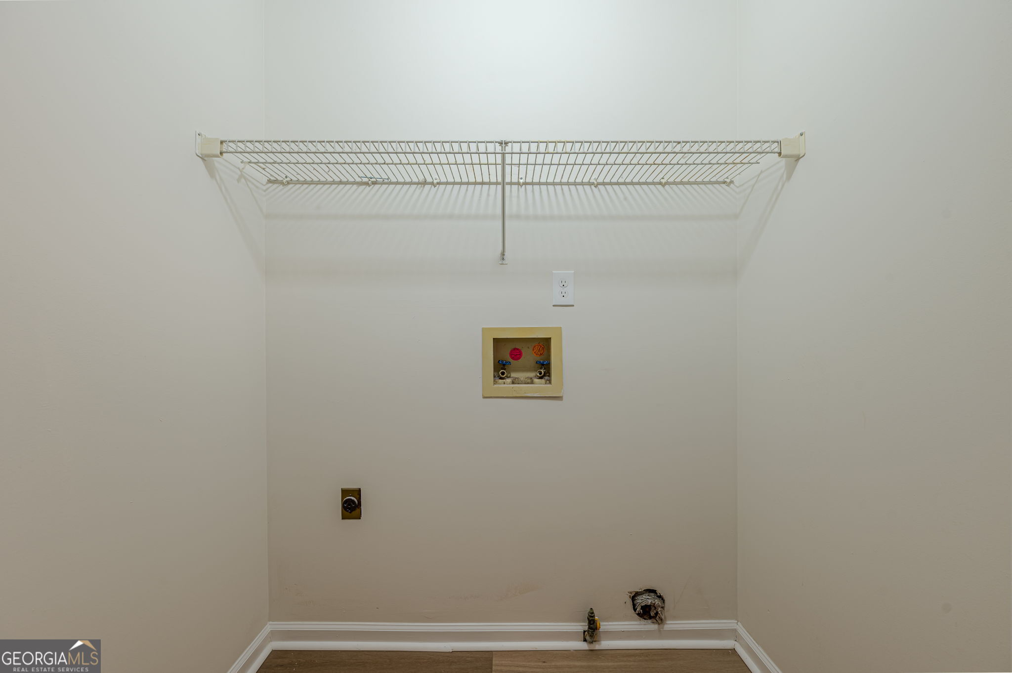 Hadley Farm - Residential