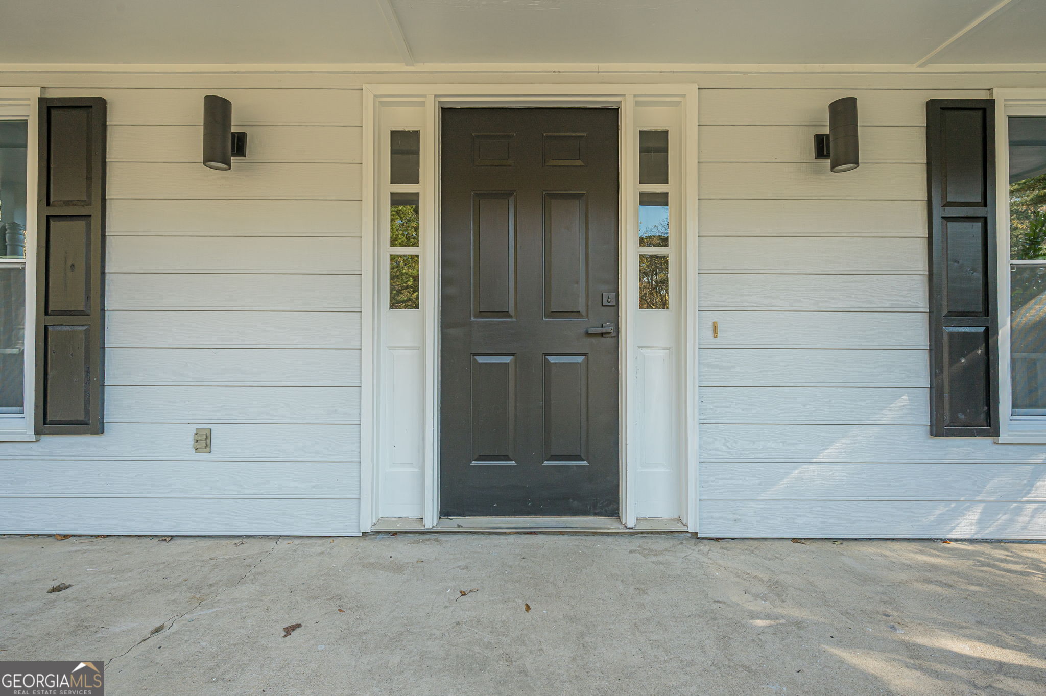 Hadley Farm - Residential