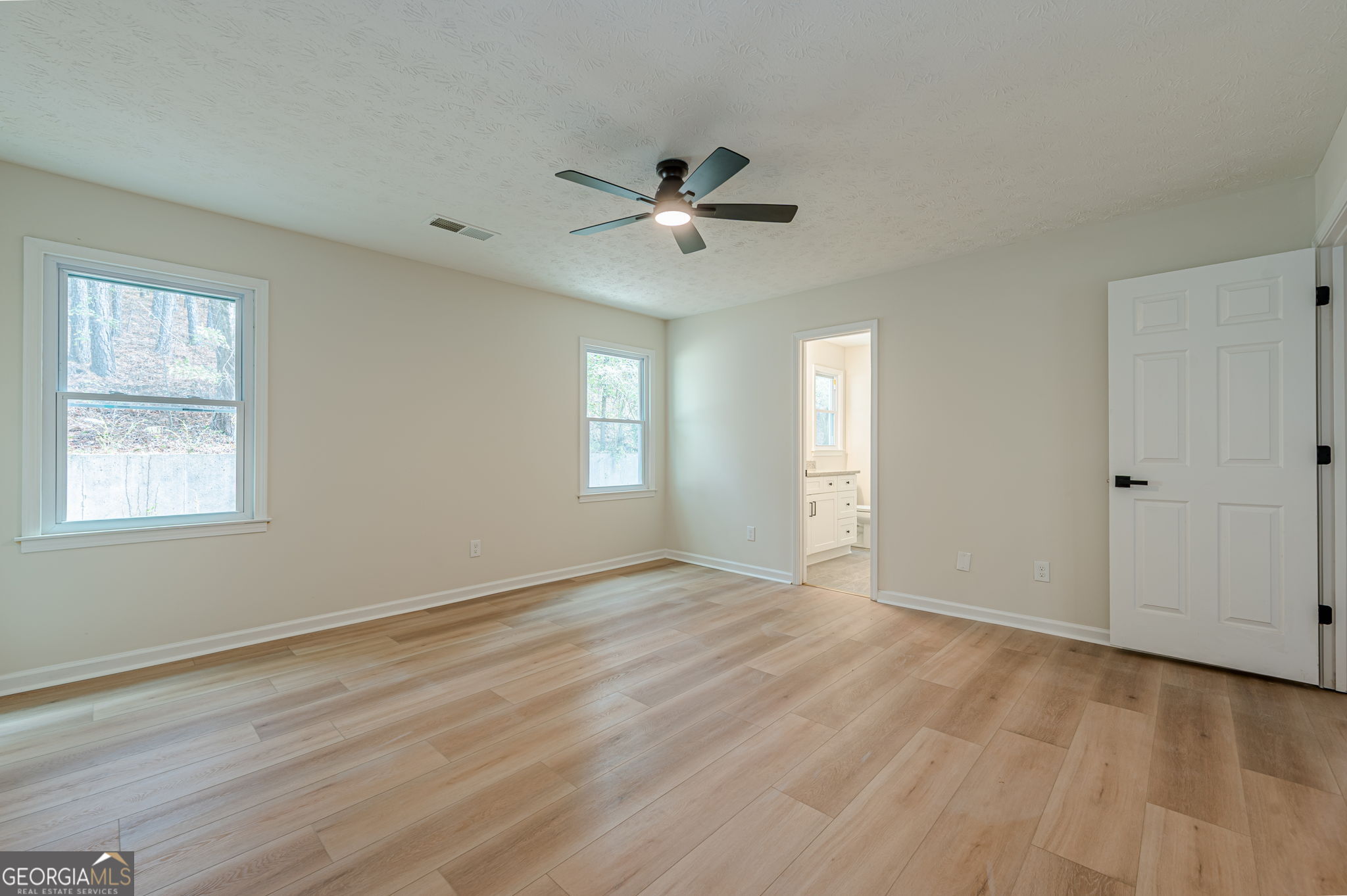 Hadley Farm - Residential