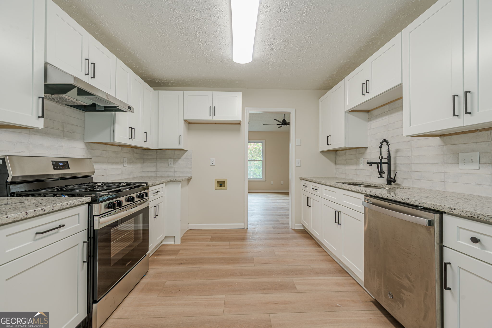 Hadley Farm - Residential