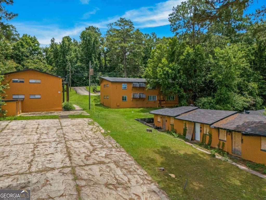 Photo of 2330 Fort Benning Road, Columbus, GA 31903 (MLS # 10792335)