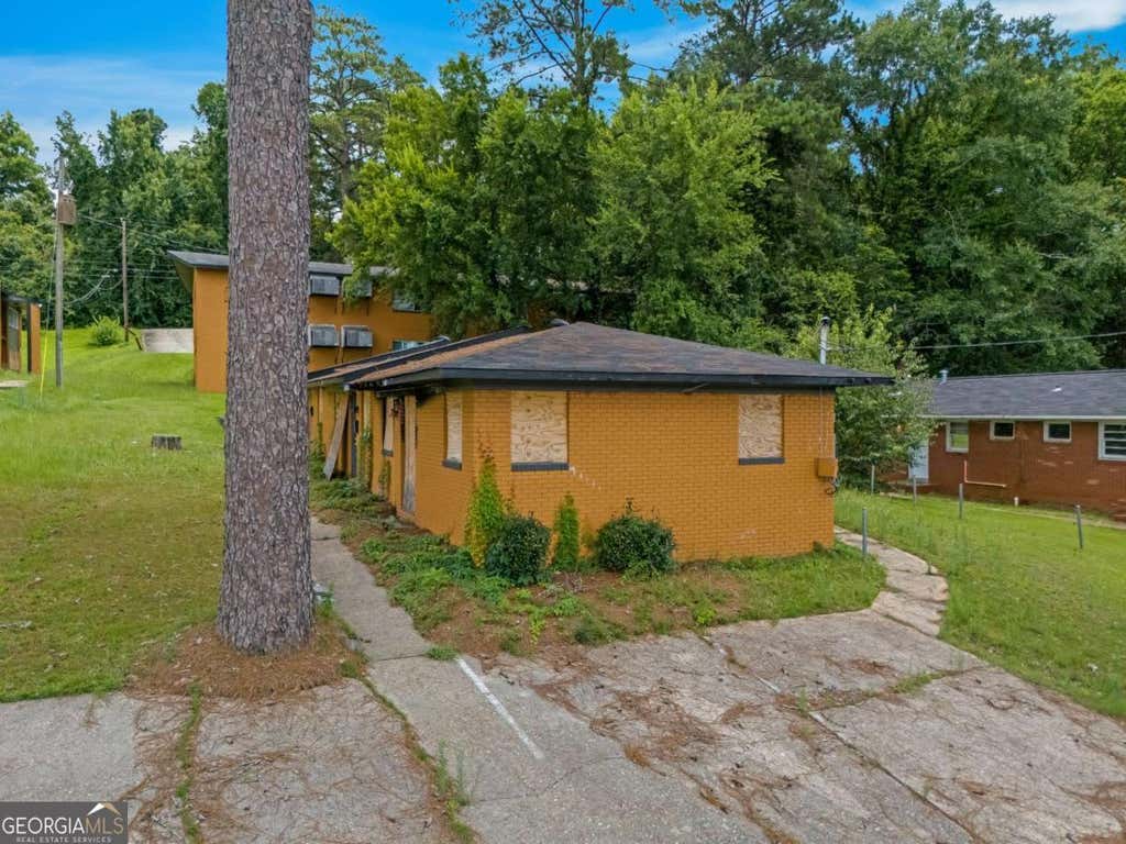Photo of 2330 Fort Benning Road, Columbus, GA 31903 (MLS # 10792335)