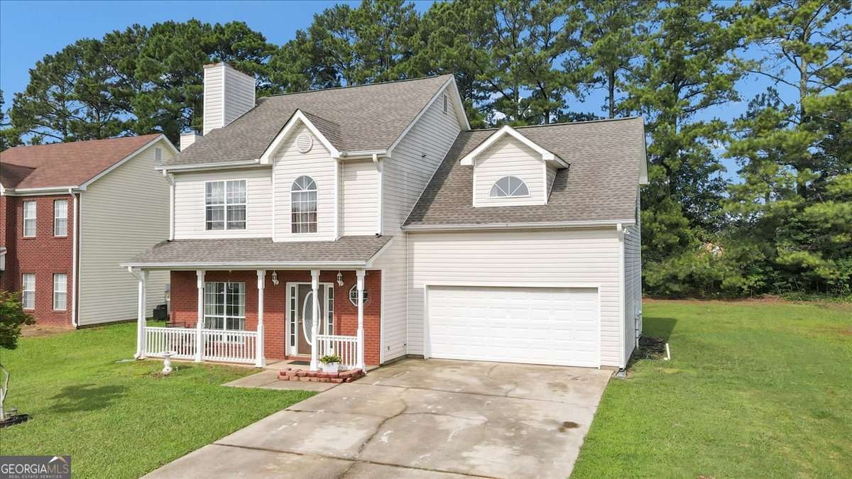 141 Derby DR
