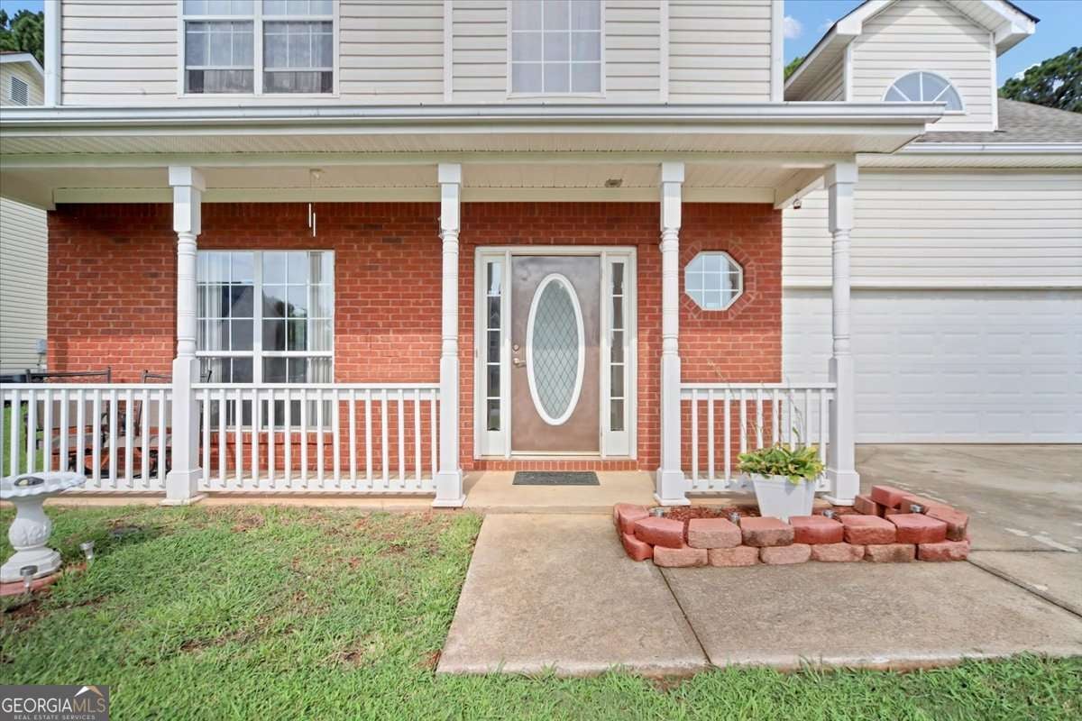 141 Derby DR