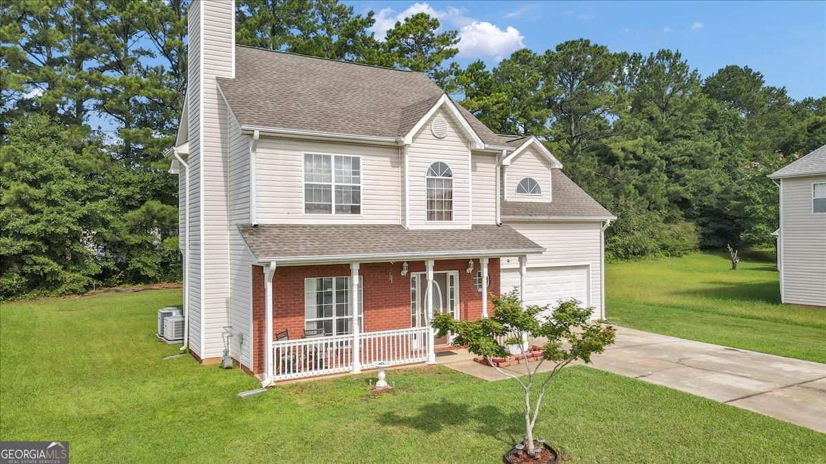 141 Derby DR