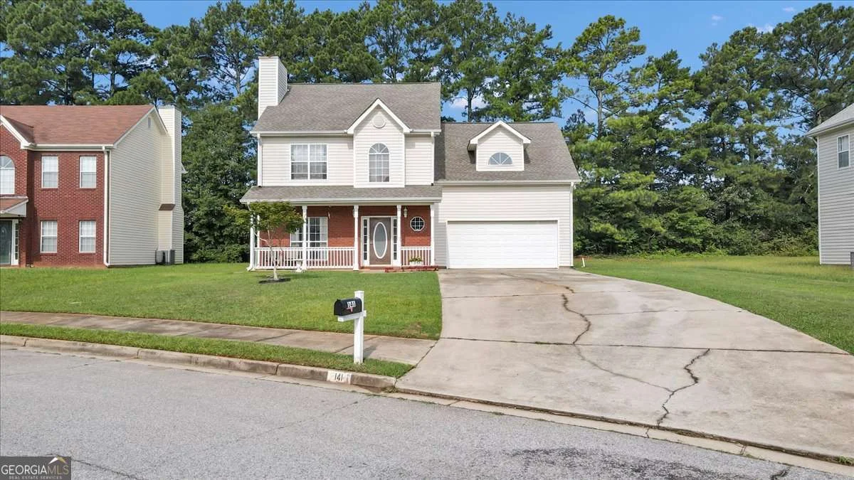 141 Derby Drive