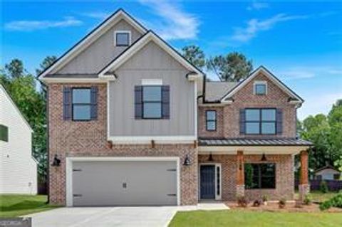 365 Waterbluff DR Mableton GA 30126