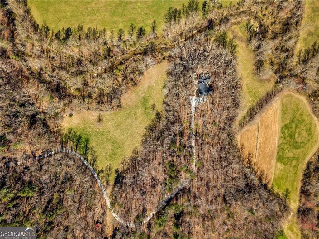 Photo of 500 Big Sky Trail, Dahlonega, GA 30533 (MLS # 10762418)