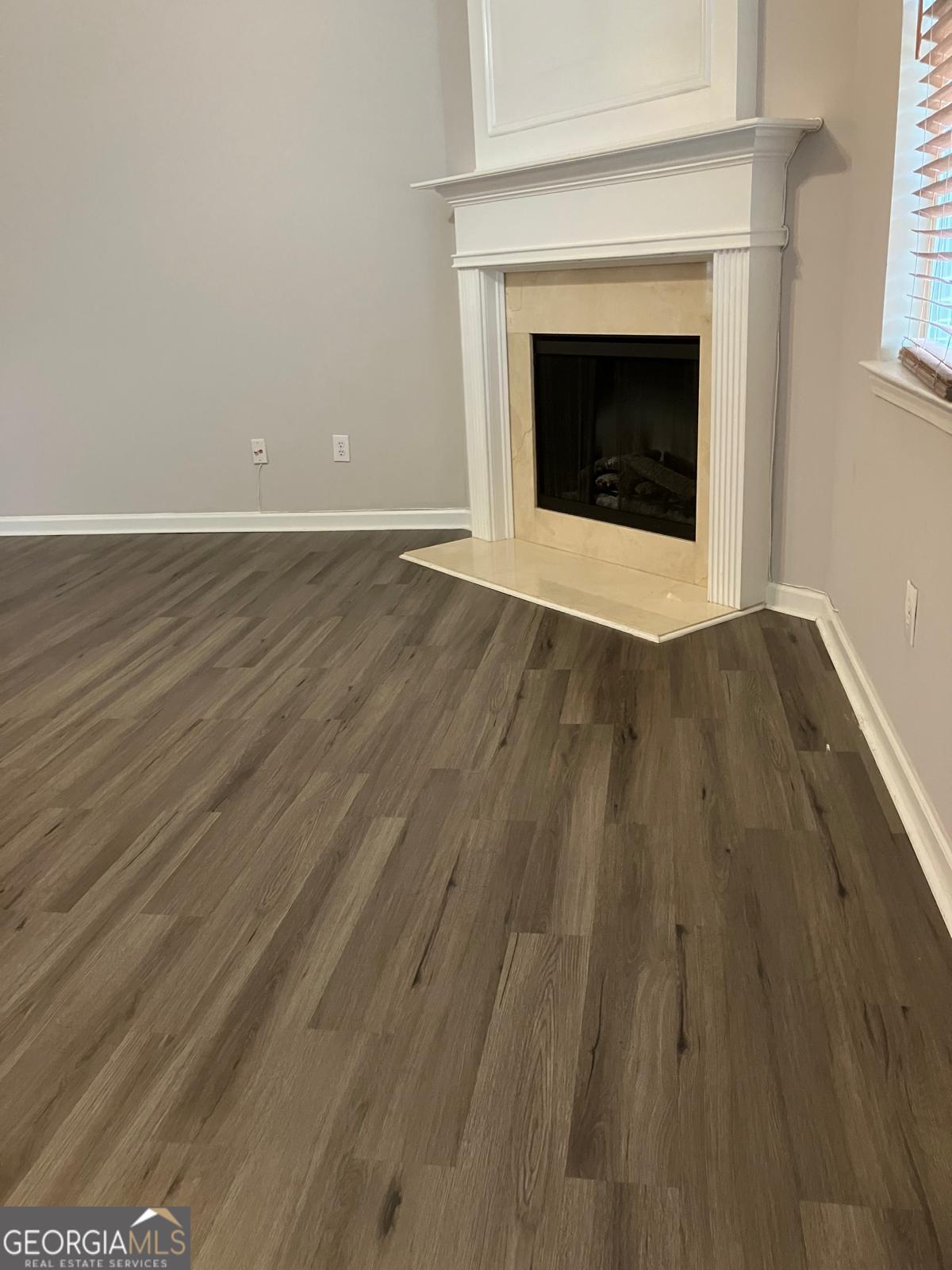 Weatherstone - Residential Lease