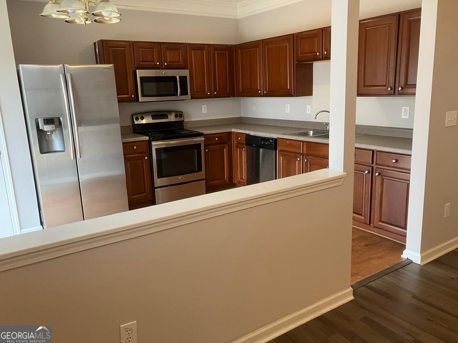 Weatherstone - Residential Lease