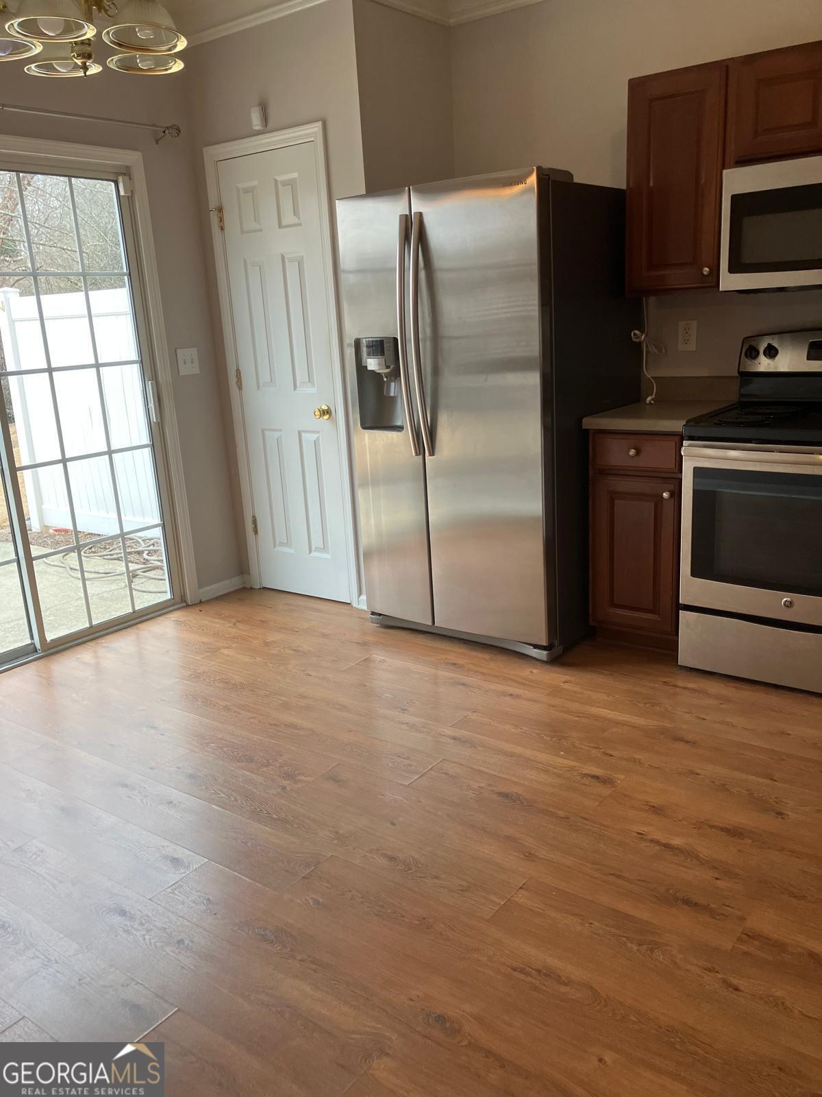 Weatherstone - Residential Lease