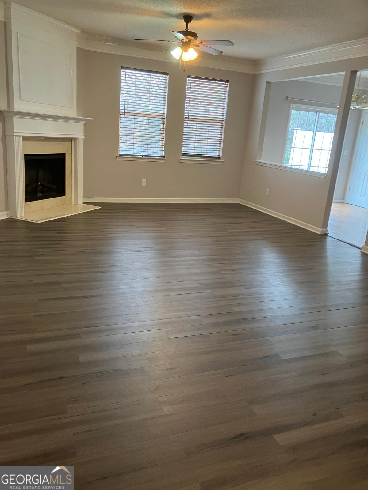 Weatherstone - Residential Lease
