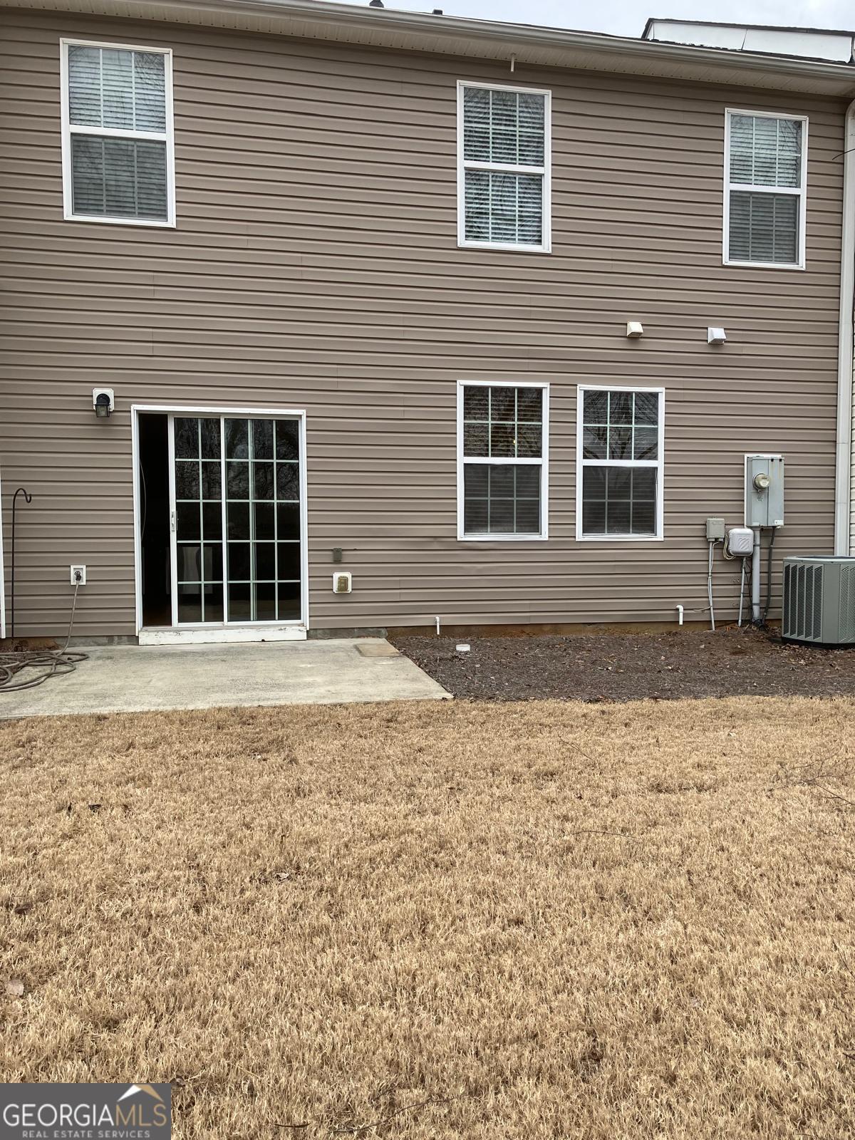 Weatherstone - Residential Lease